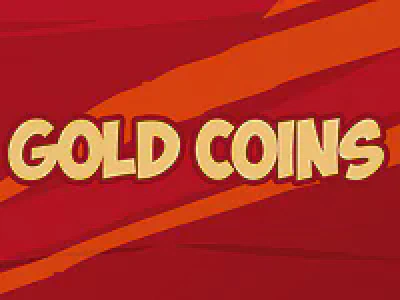 Gold Coins