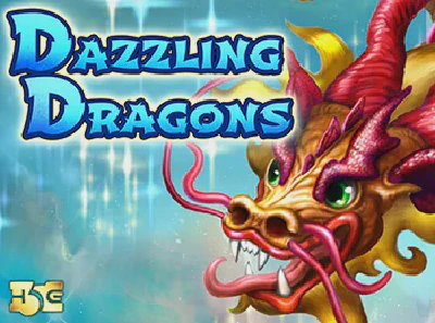 Dazzling Dragons