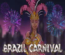 Brazil Carnival Казино Игра на гривны 🏆 1win Украина