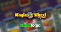 Magic Wheel Казино Игра на гривны 🏆 1win Украина