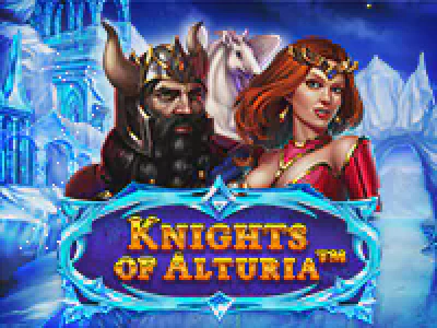 Knights of Alturia