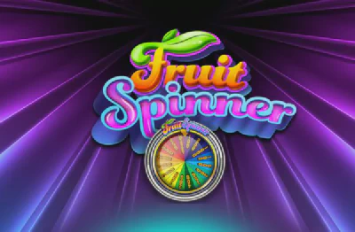 Fruit Spinner