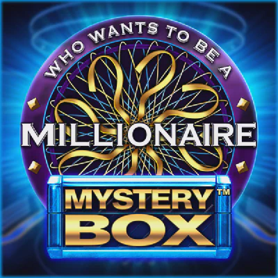 Millionaire Mystery Box