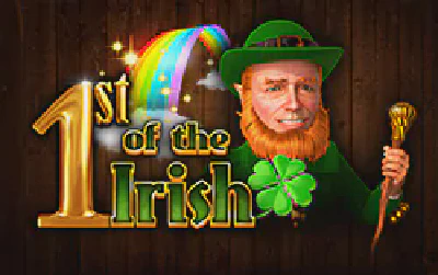 1st of the Irish