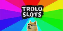 Troloslots Казино Игра на гривны 🏆 1win Украина