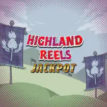 Highland Reels Jackpot Казино Игра на гривны 🏆 1win Украина