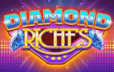 Diamond Riches