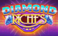 Diamond Riches Казино Игра на гривны 🏆 1win Украина