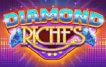 Diamond Riches Казино Игра на гривны 🏆 1win Украина