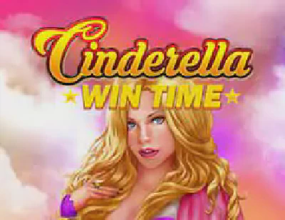 Cinderella Wintime