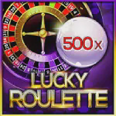 Lucky Roulette