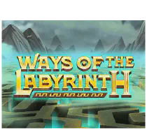 Ways of Labyrinth Казино Игра на гривны 🏆 1win Украина