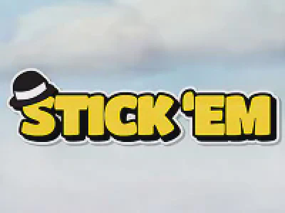 Stick ‘em