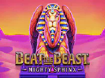 Beat the Beast Mighty Sphinx Казино Игра на гривны 🏆 1win Украина