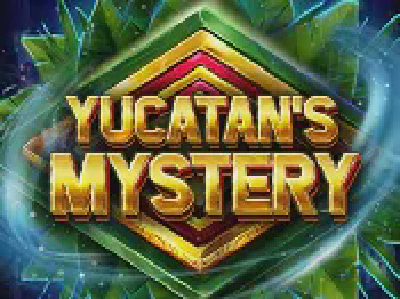 Yucatans Mystery