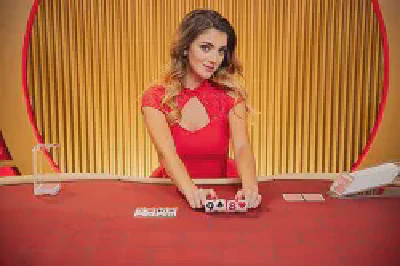 Live – Baccarat E