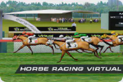 Horse racing virtual