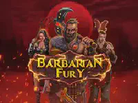 Barbarian Fury Казино Игра на гривны 🏆 1win Украина