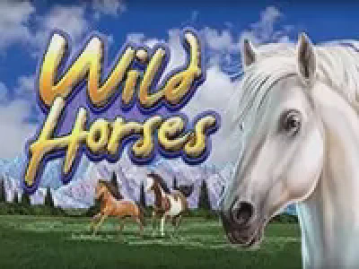 Wild Horses