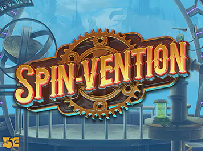 Spin-vention