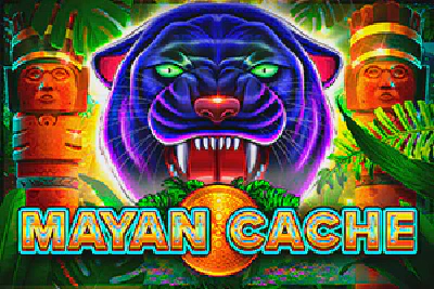 Mayan Cache