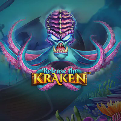 Release the Kraken