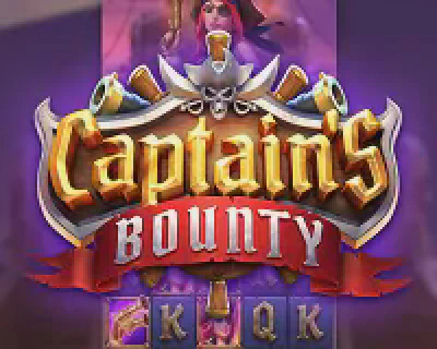 Captain’s Bounty