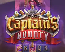 Captain's Bounty Казино Игра на гривны 🏆 1win Украина