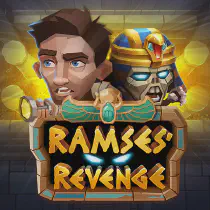 Ramses Revenge Казино Игра на гривны 🏆 1win Украина