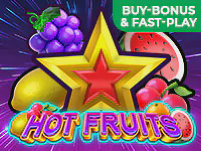 Hot Fruits