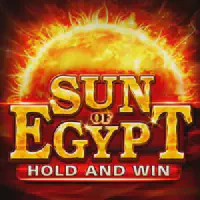 Sun of Egypt 2 slot 🌅 Обзор мегапопулярного слота в казино 1win