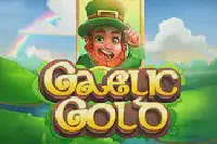 Gaelic Gold Казино Игра на гривны 🏆 1win Украина