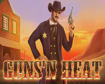 Guns’n Heat