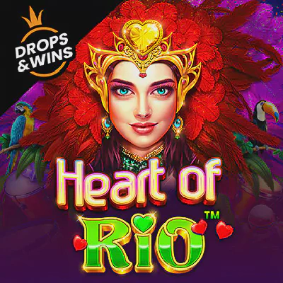 Heart of Rio