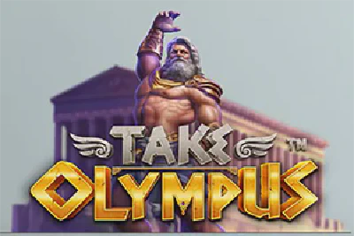 Take Olympus