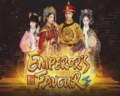 Emperor’s Favour