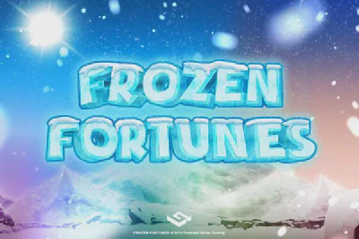 Frozen Fortunes