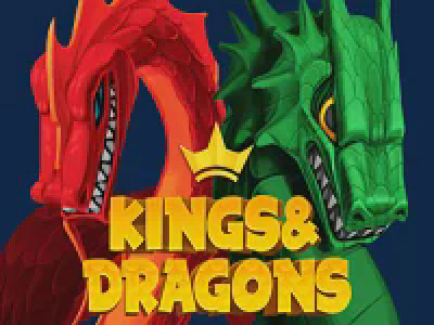 Kings And Dragons