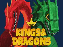 Kings And Dragons Казино Игра на гривны 🏆 1win Украина