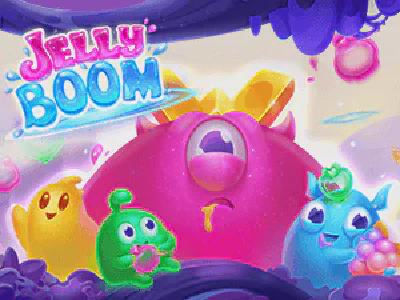 Jelly Boom