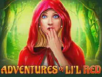 Adventure Of Little Red Казино Игра на гривны 🏆 1win Украина