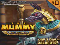 The Mummy Win Hunters Казино Игра на гривны 🏆 1win Украина