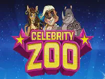 Celebrity Zoo Scratch Card Казино Игра на гривны 🏆 1win Украина