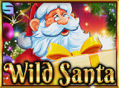 Wild Santa