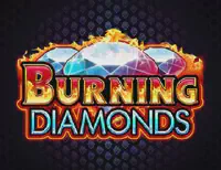 Burning Diamonds Казино Игра на гривны 🏆 1win Украина