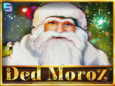 Ded Moroz