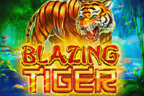 Blazing Tiger 🔥 Яркий и атмосферный онлайн слот на 1win