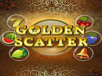 Golden Scatter Lotto