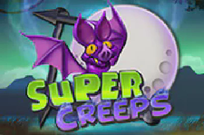 Super Creeps