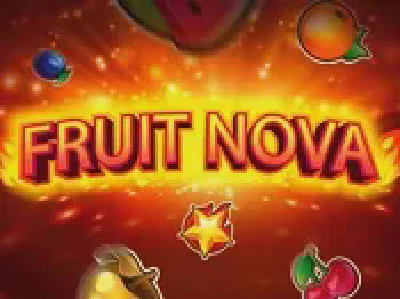 Fruit Nova